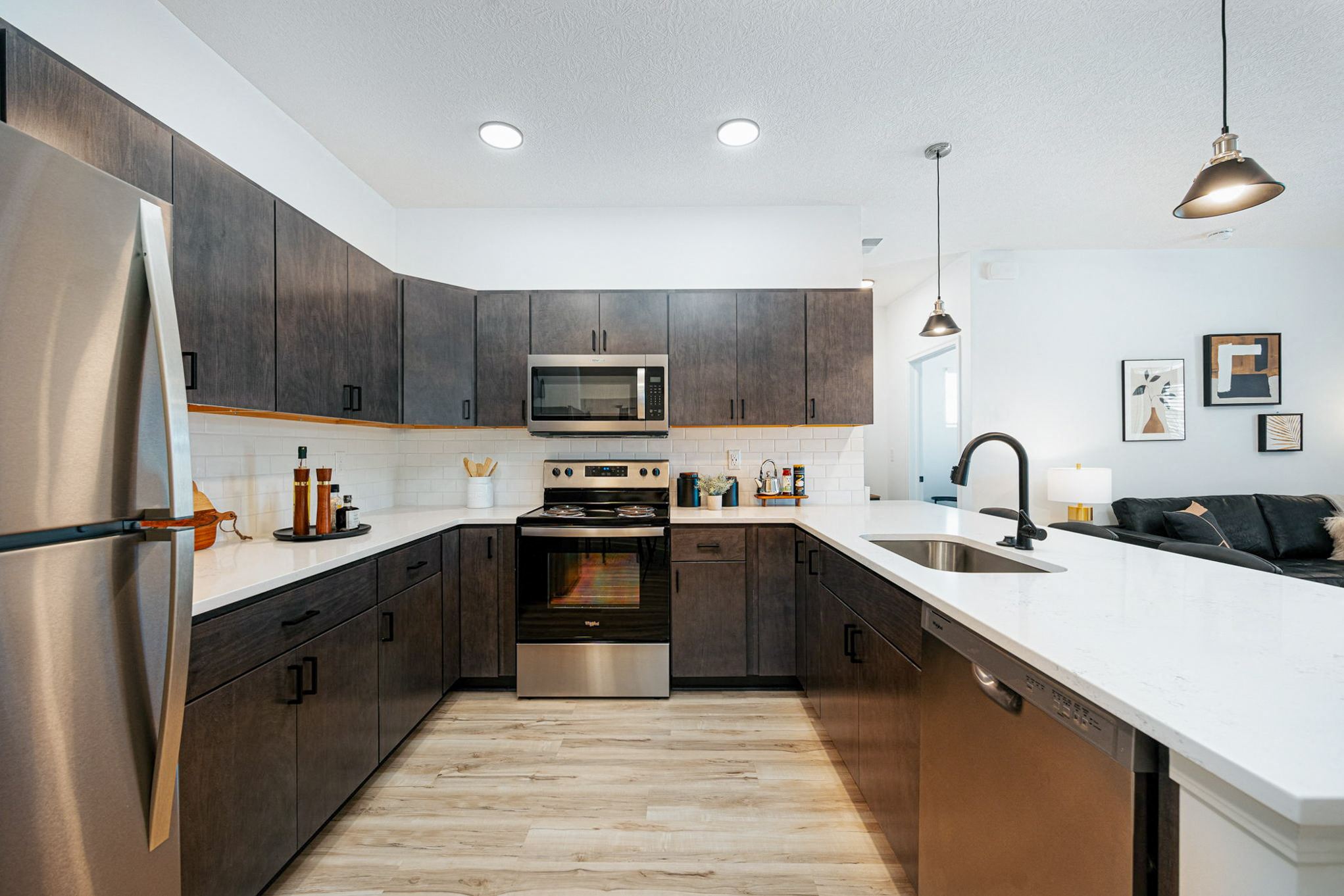 Mill23 At Coughlin Crossing